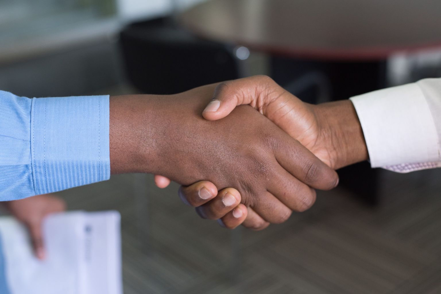 Africa Minerals Partnership