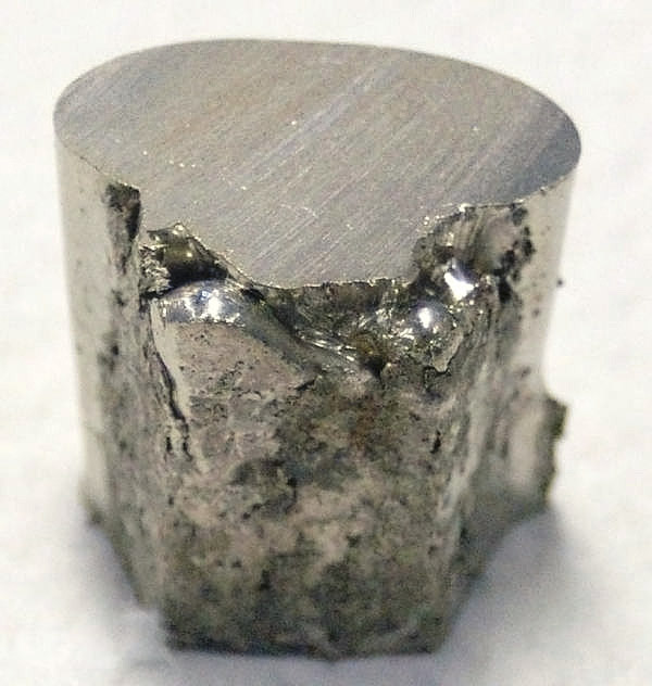 Energy Transition Metals