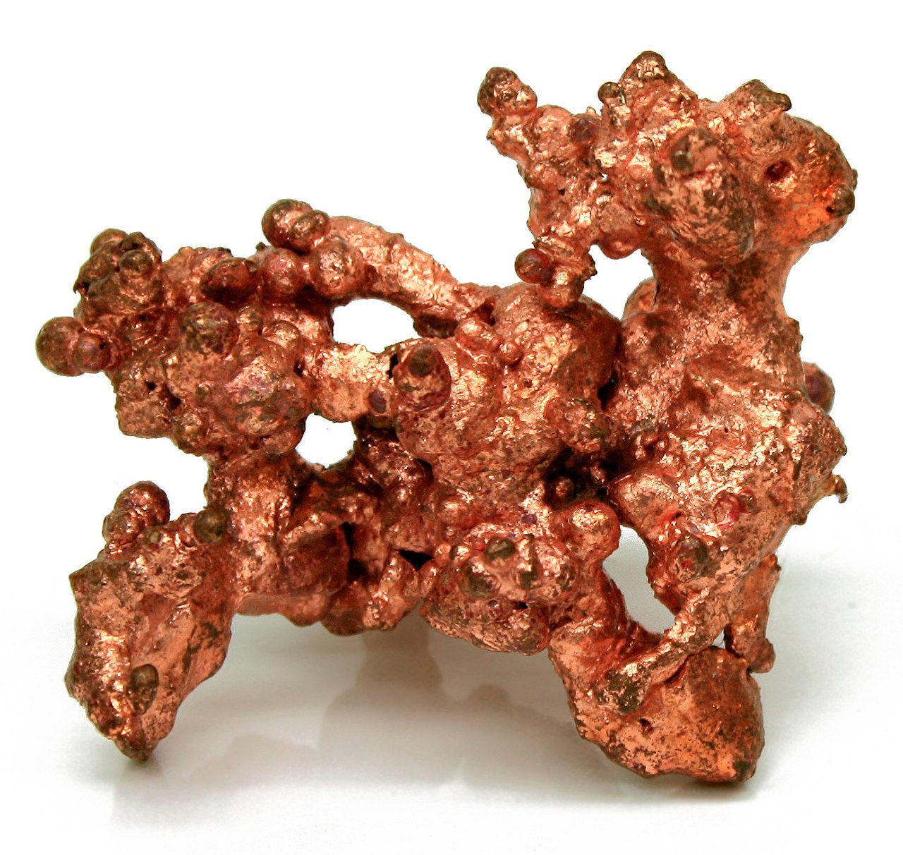Forces Reshaping Mining — May 2026